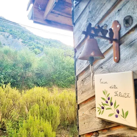 Casa Della Felicità *