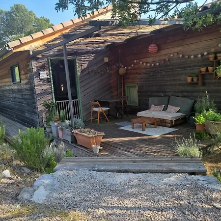 Bed & Breakfast D'hotes 