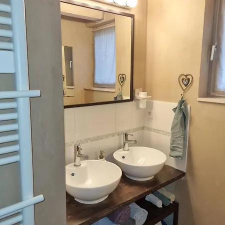 Casa Della Felicità Bed & Breakfast