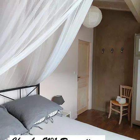 Bed & Breakfast D'hotes 